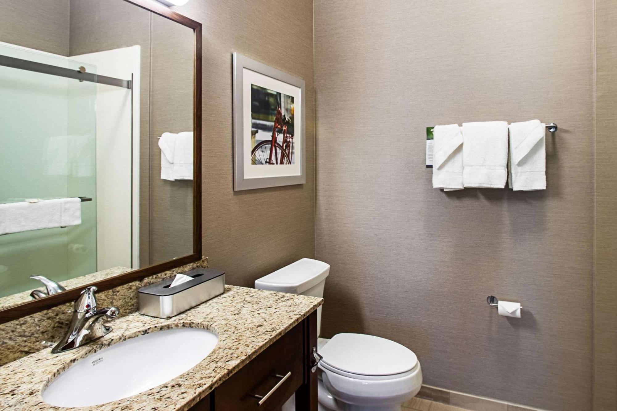 Mainstay Suites Madison - Monona Extérieur photo