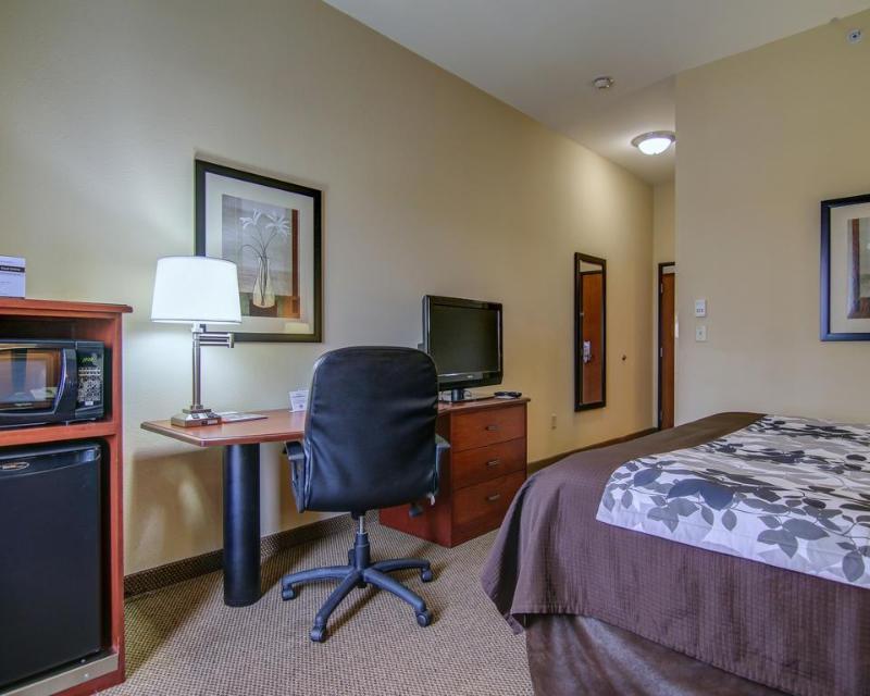Mainstay Suites Madison - Monona Extérieur photo