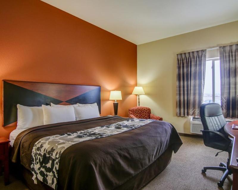 Mainstay Suites Madison - Monona Extérieur photo