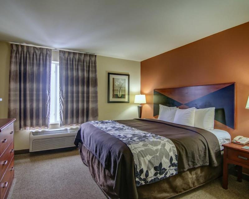 Mainstay Suites Madison - Monona Extérieur photo