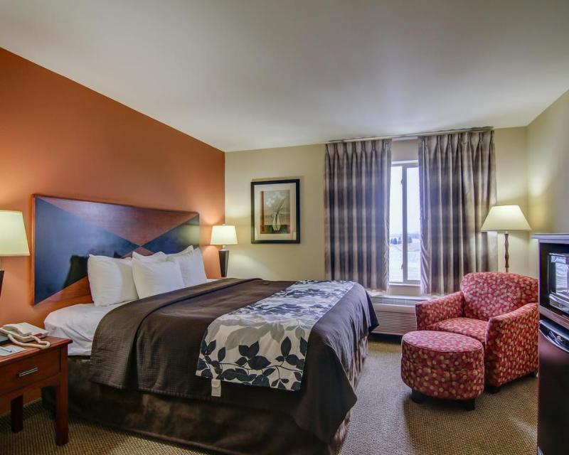 Mainstay Suites Madison - Monona Extérieur photo