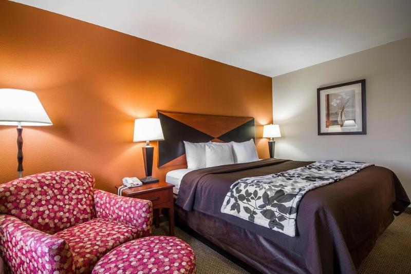 Mainstay Suites Madison - Monona Extérieur photo