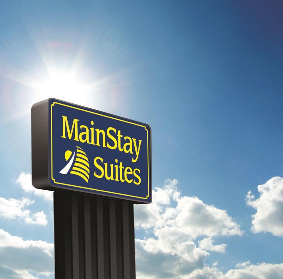 Mainstay Suites Madison - Monona Extérieur photo